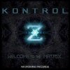 Pochette Kontrol Z - WTTMTX Kontrol Z - WTTMTX