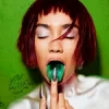 Pochette Leigh-Anne - Talk to me nice Leigh-Anne - Talk to me nice