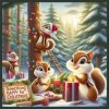 Pochette Scarlett Ray Hayes - Holiday Airport Hustle Scarlett Ray Hayes - Holiday Airport Hustle