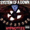 Pochette System Of A Down - Attack System Of A Down - Attack