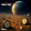 Pochette Aquagen & Fragma & André Visior - Time & Time Aquagen & Fragma & André Visior - Time & Time