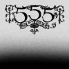 Pochette Sub Urban - 555 Sub Urban - 555