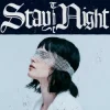 Pochette Winona Oak - Stay the night Winona Oak - Stay the night