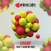 Pochette Cramp - RU116 Cramp - RU116