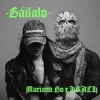 Pochette Mariana BO & KRACH - Báilalo Mariana BO & KRACH - Báilalo