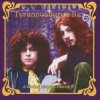 Pochette Tyrannosaurus Rex - Wind Quartets Tyrannosaurus Rex - Wind Quartets