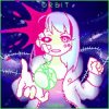 Pochette TORIENA - Your galaxy is me TORIENA - Your galaxy is me