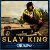 Pochette DJ Blyatman Feat. Life Of Boris - Slav King DJ Blyatman Feat. Life Of Boris - Slav King