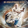 Pochette Die Apokalyptischen Reiter - We Will Never Die Die Apokalyptischen Reiter - We Will Never Die