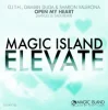 Pochette DJ T.H. with Damian Duda & Sharon Valerona - Open My Heart (Extended Mix) DJ T.H. with Damian Duda & Sharon Valerona - Open My Heart (Extended Mix)