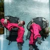 Pochette Habstrakt - 4THEBOYS Habstrakt - 4THEBOYS