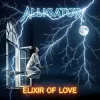 ALLIGATOR - Heart Of Stone