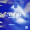 Pochette USAI & Nito-Onna & imallryt - 4 Minutes USAI & Nito-Onna & imallryt - 4 Minutes