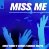 Pochette Cheat Codes & ALTÉGO & Hannah Boleyn - Miss Me Cheat Codes & ALTÉGO & Hannah Boleyn - Miss Me