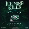 Pochette Ice Nine Kills - The Great Unknown Ice Nine Kills - The Great Unknown