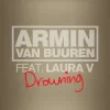 Pochette Armin van Buuren & Laura V - Drowning (Avicii Remix) Armin van Buuren & Laura V - Drowning (Avicii Remix)