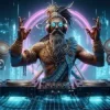 Pochette Vibfy - Last Time Vibfy - Last Time