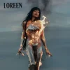 Pochette Loreen - Feels Like Heaven Loreen - Feels Like Heaven