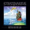 Pochette Stratovarius - Hunting High and low Stratovarius - Hunting High and low