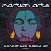Pochette Martian Arts - Fellow Man (Original Mix) Martian Arts - Fellow Man (Original Mix)