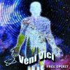 Pochette Veni Vici - Chakra (Original Mix) Veni Vici - Chakra (Original Mix)