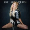 Pochette Ava Max - KiLL iT QUEEN Ava Max - KiLL iT QUEEN