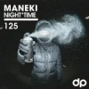Pochette Maneki - NIGHT*TIME Maneki - NIGHT*TIME