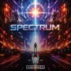 Pochette TNT Records - Spectrum TNT Records - Spectrum