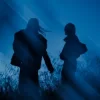 Pochette Eli & Fur - Strange Eli & Fur - Strange