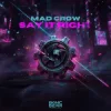 Pochette Mad Crow - Say It Right Mad Crow - Say It Right