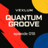 Pochette Vexlum - Quantum Groove 018 Vexlum - Quantum Groove 018