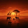 Pochette mikeeysmind - Papaoutai (Afro Soul) mikeeysmind - Papaoutai (Afro Soul)