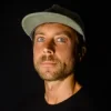 Pochette Moekel - In The Dark Moekel - In The Dark