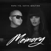 Pochette Papa Tin & Katya Ishutina - Memory Papa Tin & Katya Ishutina - Memory