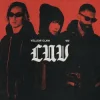 Pochette Yellow Claw & REXY=DEXY & nmgKeymo - Max Damage Yellow Claw & REXY=DEXY & nmgKeymo - Max Damage
