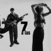 Pochette INNA & florianrus - 7 Dias (Valeron Remix) INNA & florianrus - 7 Dias (Valeron Remix)