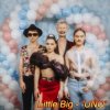 Pochette Little Big - UNO Little Big - UNO