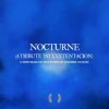 Pochette Yoko Shimomura - Nocturne (A Tribute To XXXTENTACION) Yoko Shimomura - Nocturne (A Tribute To XXXTENTACION)
