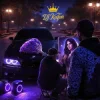 Pochette DJ KAIFAR - Художник DJ KAIFAR - Художник