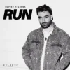 Pochette Oliver Heldens - Run Oliver Heldens - Run