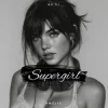 Pochette MD Dj & Amélie - Supergirl MD Dj & Amélie - Supergirl