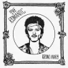 Pochette Bruno Mars - Something Serious Bruno Mars - Something Serious