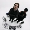 Pochette Y2K & Ro Ransom - Hot Like Yea Y2K & Ro Ransom - Hot Like Yea