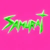 Pochette СолоХа - SAMURAI СолоХа - SAMURAI