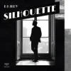 Pochette DJ JEDY - Silhouette DJ JEDY - Silhouette