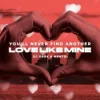 Pochette Lou Rawls - You'll Never Find Another Love Like Mine (Dj Dark & Mentol Remix) Lou Rawls - You'll Never Find Another Love Like Mine (Dj Dark & Mentol Remix)