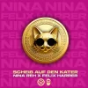 Pochette Nina Reh & Felix Harrer - Scheiß auf den Kater Nina Reh & Felix Harrer - Scheiß auf den Kater