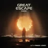 Pochette Egzod & Finnick Jones - Great Escape Egzod & Finnick Jones - Great Escape
