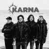 Pochette Карна - Полтергейст Карна - Полтергейст