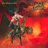 Pochette Ozzy Osbourne - Lightning Strikes Ozzy Osbourne - Lightning Strikes